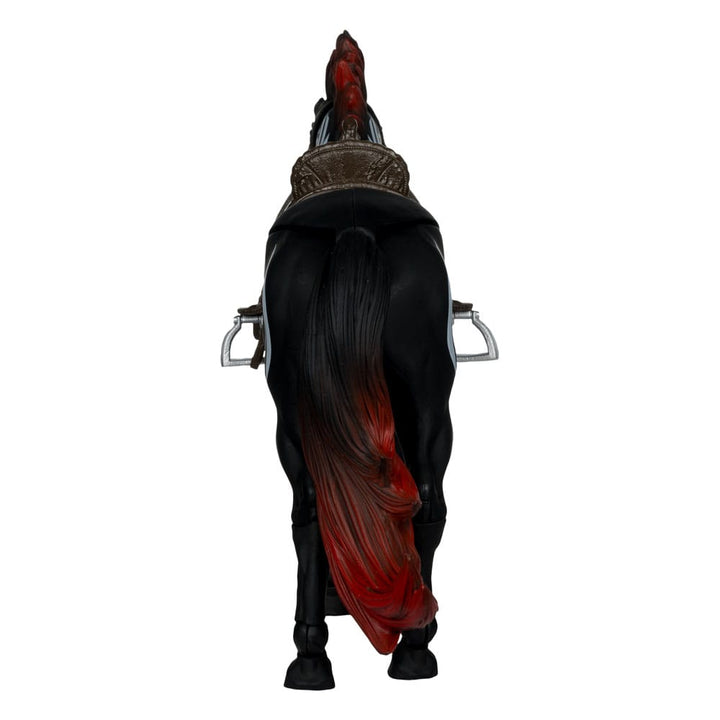Spawn Bloodaxe with Horse Spawn The Dark Ages Funko POP Vinyl Figure