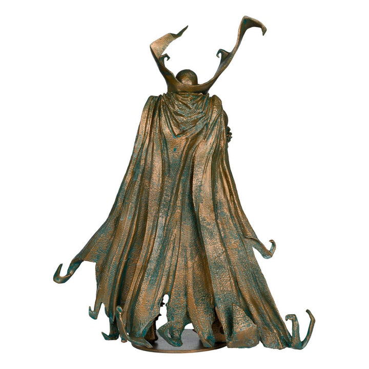 Spawn Action Figure Spawn 311 Patina Edition Gold Label 19 cm