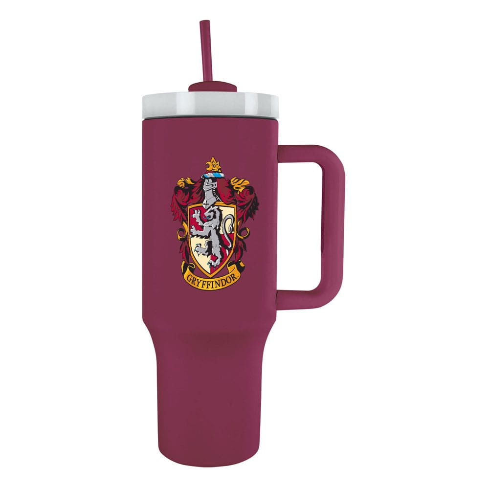 Harry Potter Gryffindor House Stainless Steel Tumbler 1130 ml