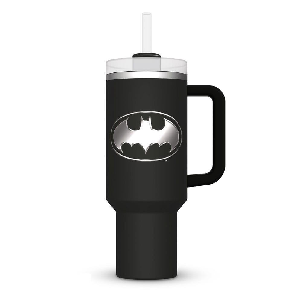DC Comics Batman Stainless Steel Tumbler 1130 ml