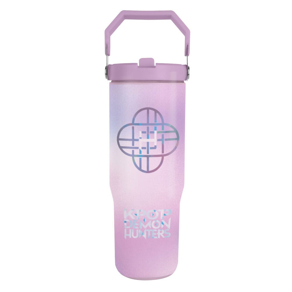 KPop Demon Hunters 1130ml Stainless Steel Tumbler