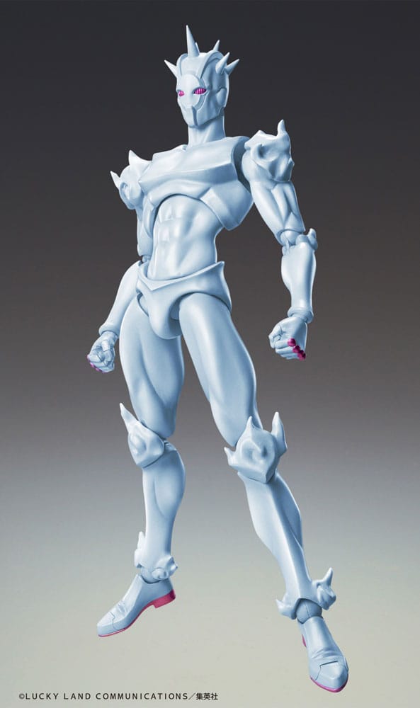 JoJos Bizarre Adventure W R Stone Ocean Part 6 17 cm POP! Vinyl Figure