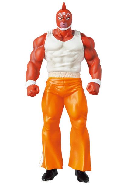 Kinnikuman Kinnikuman Great UDF 9 cm POP! Vinyl Figure