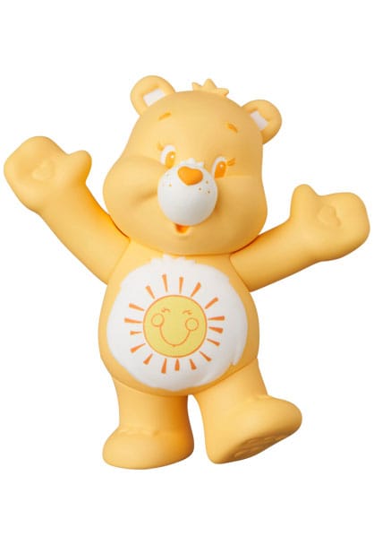 Care Bears Funshine Bear UDF Series 16 7 cm POP! Vinyl Figure