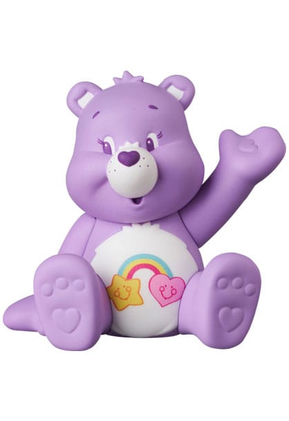 Care Bears Best Friend Bear UDF Series 16 Mini Figure 5 cm POP! Vinyl Figure