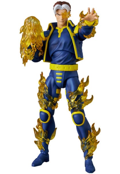 Marvel MAFEX No.251 Nate Grey (X-Man Ver.) Action Figure