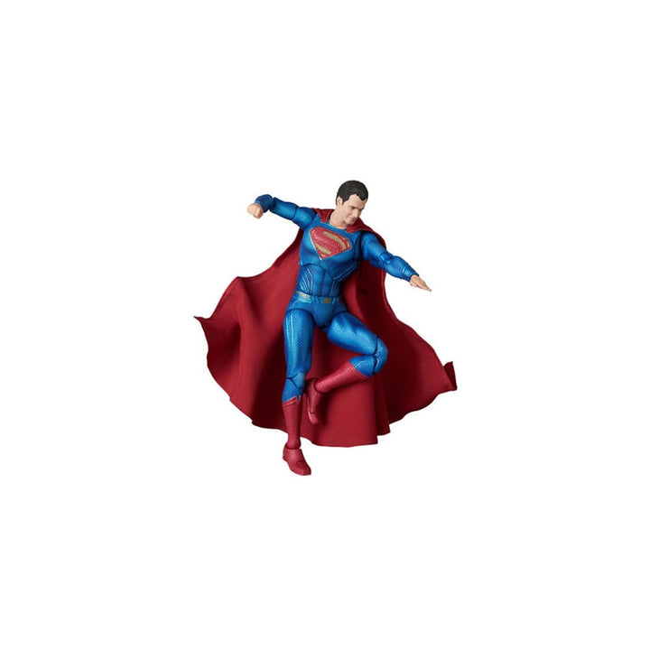 DC Comics MAFEX Knightmare Superman Justice League Action Figure 16 cm