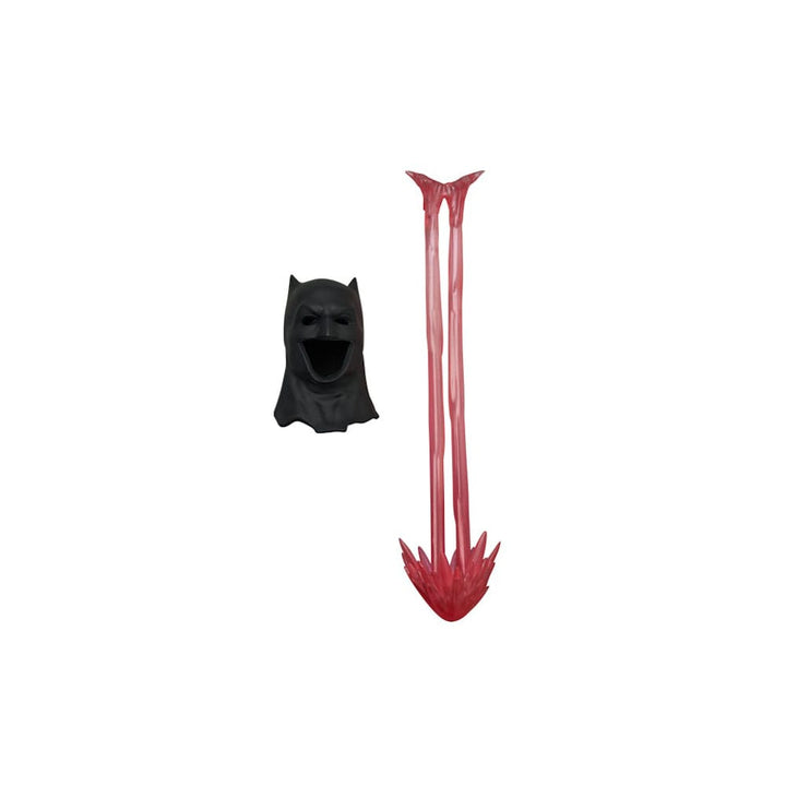 DC Comics MAFEX Knightmare Superman Justice League Action Figure 16 cm