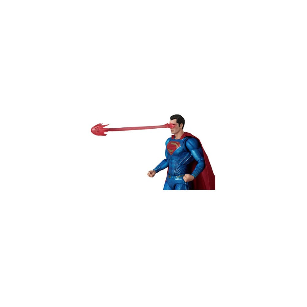 DC Comics MAFEX Knightmare Superman Justice League Action Figure 16 cm