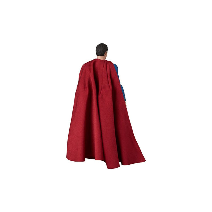 DC Comics MAFEX Knightmare Superman Justice League Action Figure 16 cm