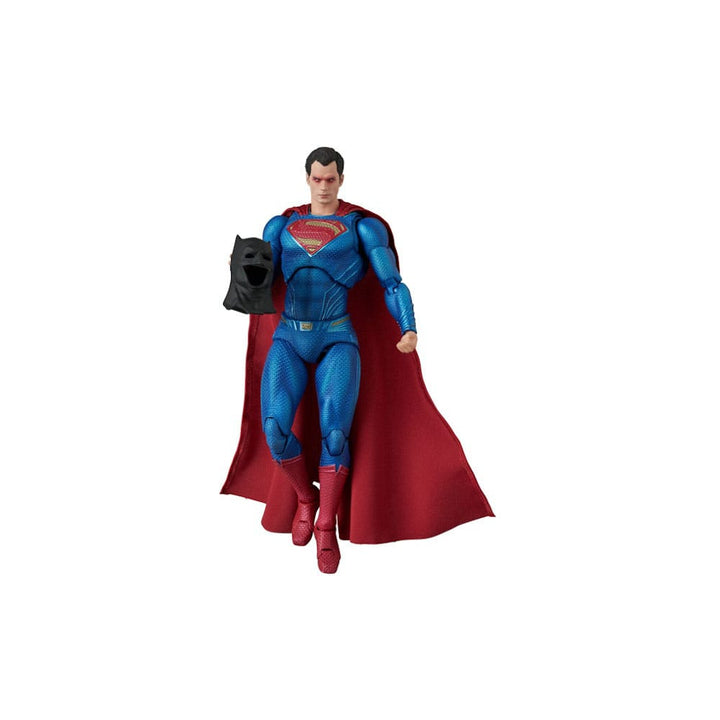 DC Comics MAFEX Knightmare Superman Justice League Action Figure 16 cm