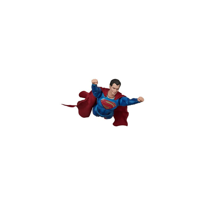 DC Comics MAFEX Knightmare Superman Justice League Action Figure 16 cm