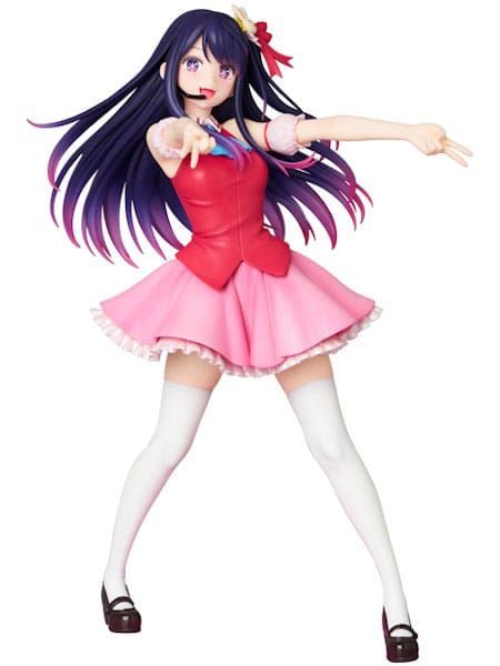 Oshi no Ko Ai Hoshino PPP Statue 20 cm POP! Vinyl Figure