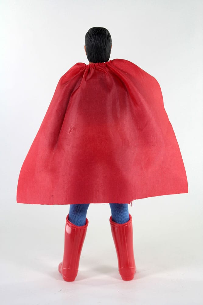 DC Comics Superman Worlds Greatest Super Heroes Action Figure 50th Anniversary 20 cm