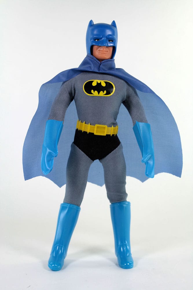 DC Comics Worlds Greatest Super Heroes Batman 50th Anniversary 20 cm POP! Vinyl Figure
