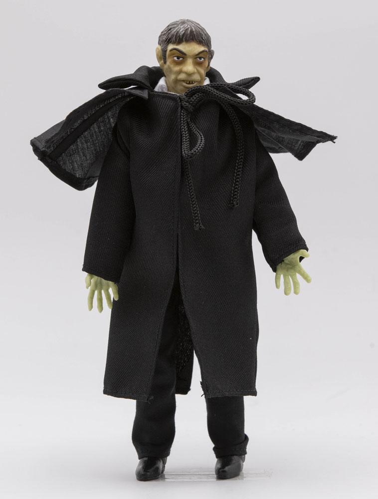 Dr Jekyll and Mr Hyde Mr Hyde 20 cm POP! Vinyl Figure