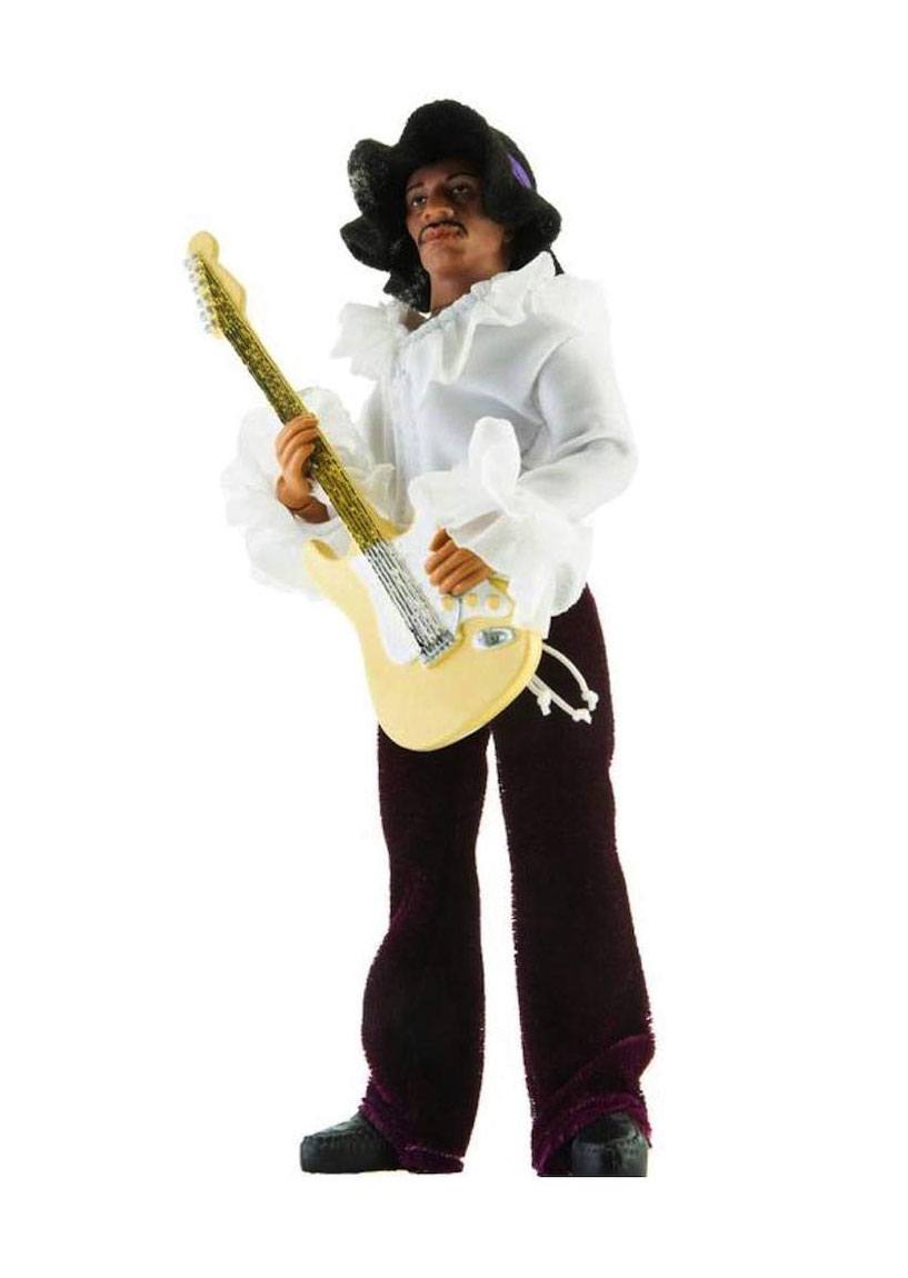 Jimi Hendrix Miami Pop 20 cm POP! Vinyl Figure