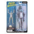 Creature from the Black Lagoon The Creature Black and White Creature from the Black Lagoon Figure 20 cm
