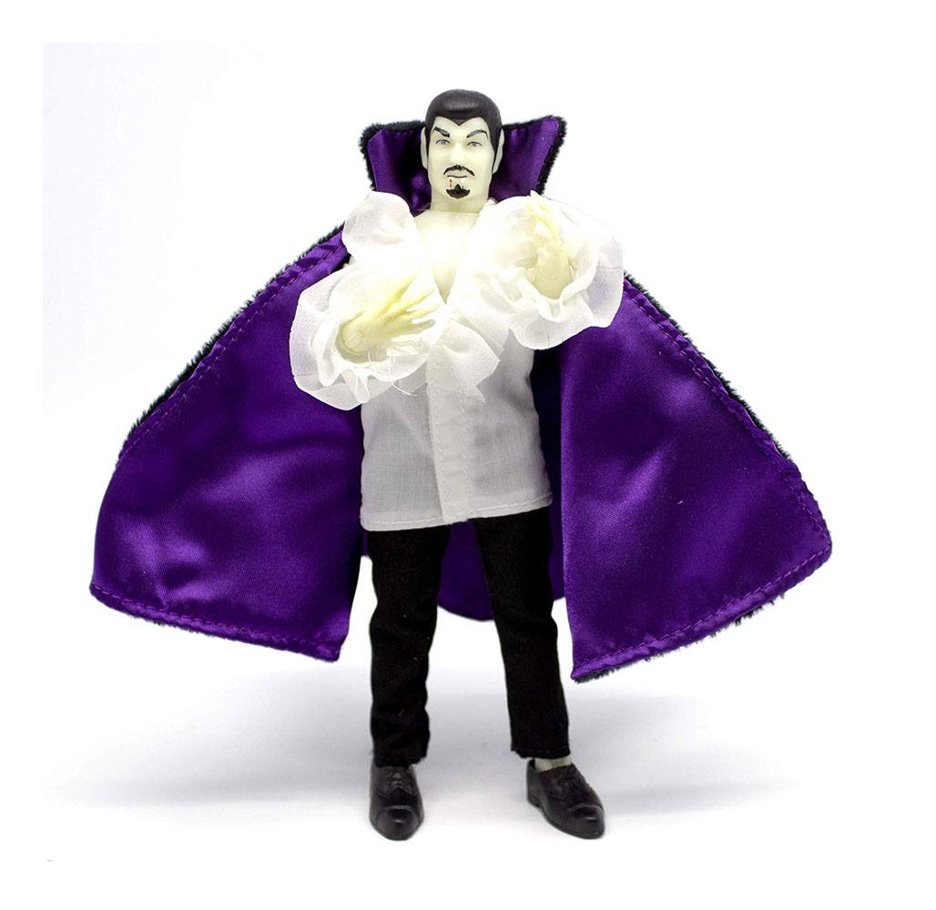 Dracula Dracula Glow in the Dark 20 cm POP! Vinyl Figure