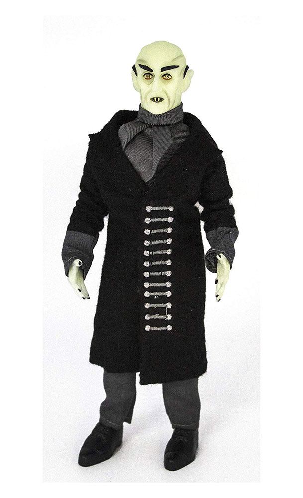 Nosferatu Nosferatu Glow in the Dark 20 cm POP! Vinyl Figure