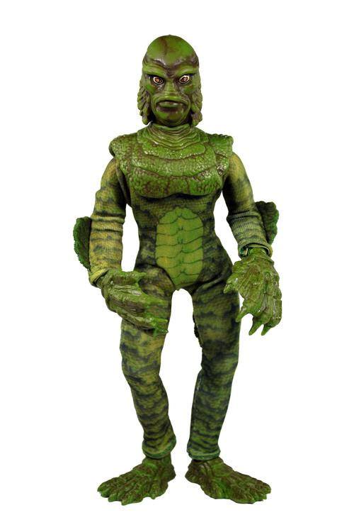 Creature from the Black Lagoon Creature Creature from the Black Lagoon Action Figure 20 cm