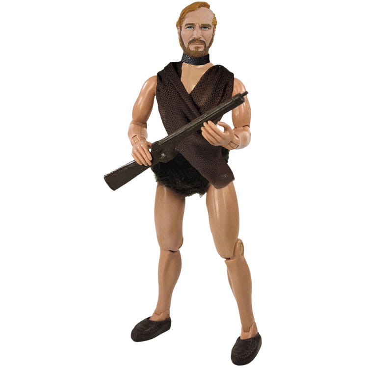Planet of the Apes George Taylor Action Figure 20 cm