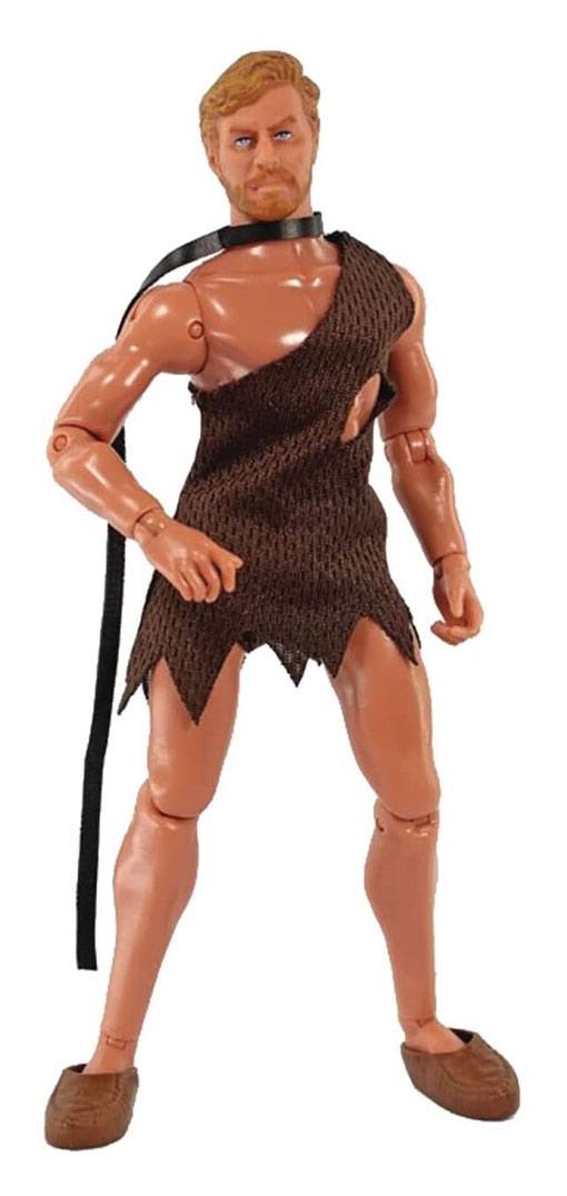 Planet of the Apes Brent Action Figure Limited Edition 20 cm