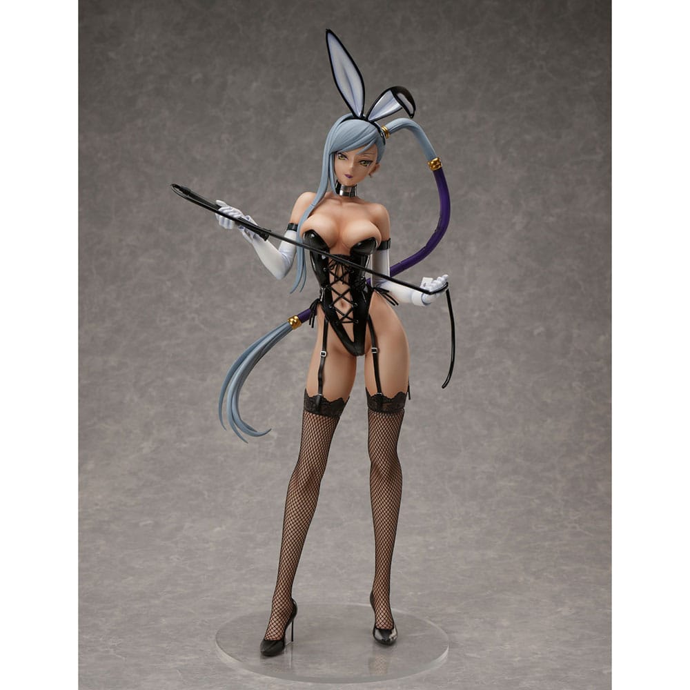 Code Geass Villetta Nu Lelouch of the Rebellion B Style PVC Statue Bunny Ver 46 cm