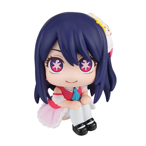 Look Up Ai Oshi no Ko PVC Statue 11 cm
