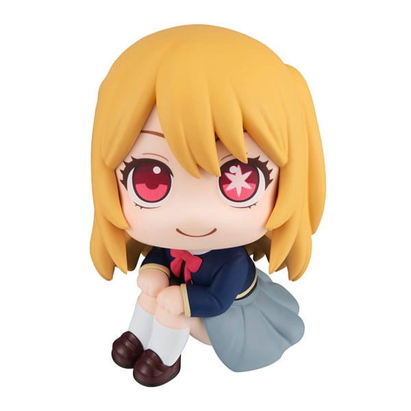 Look Up Ruby Oshi no Ko PVC Statue 11 cm