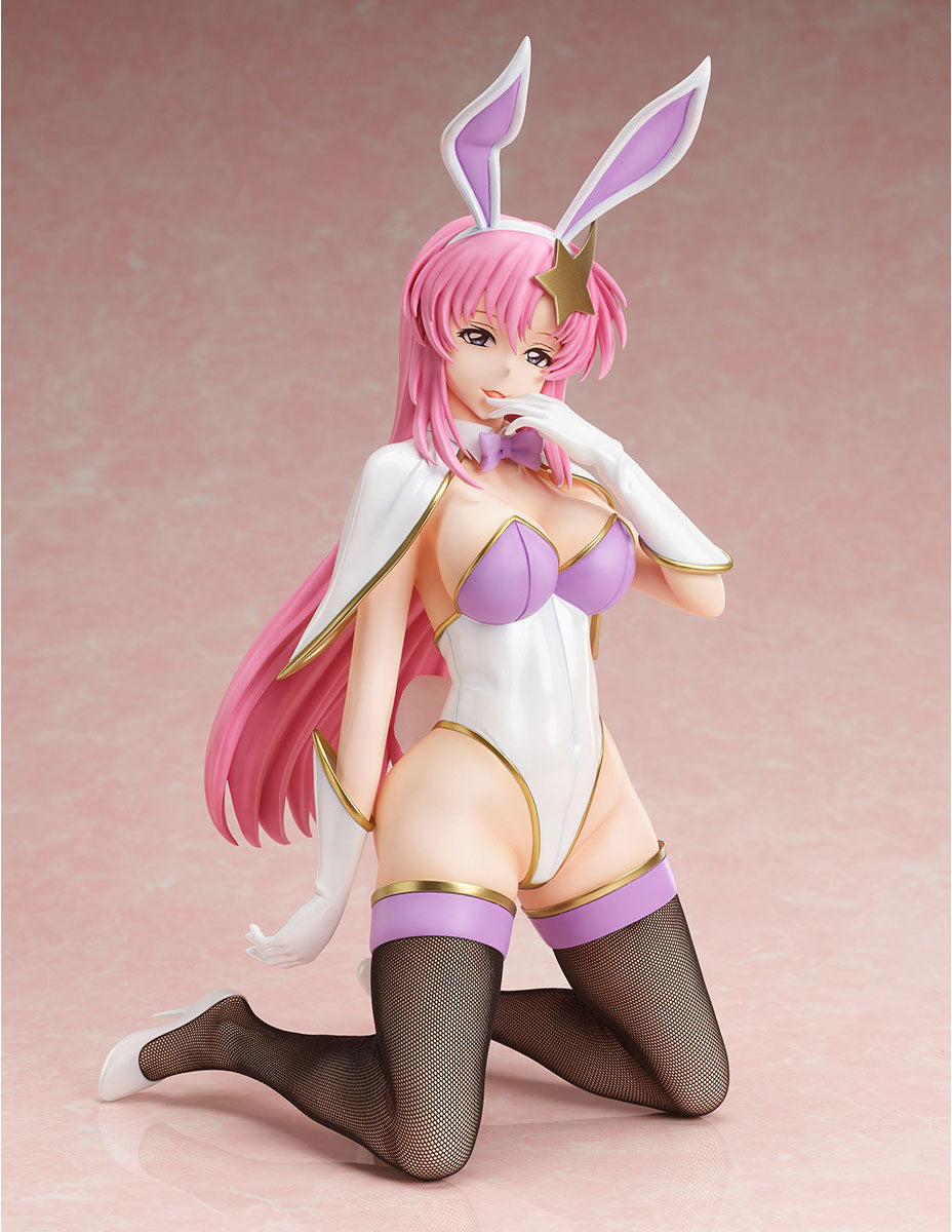 B Style Meer Campbell Bunny Ver Mobile Suit Gundam SEED PVC Statue 35 cm