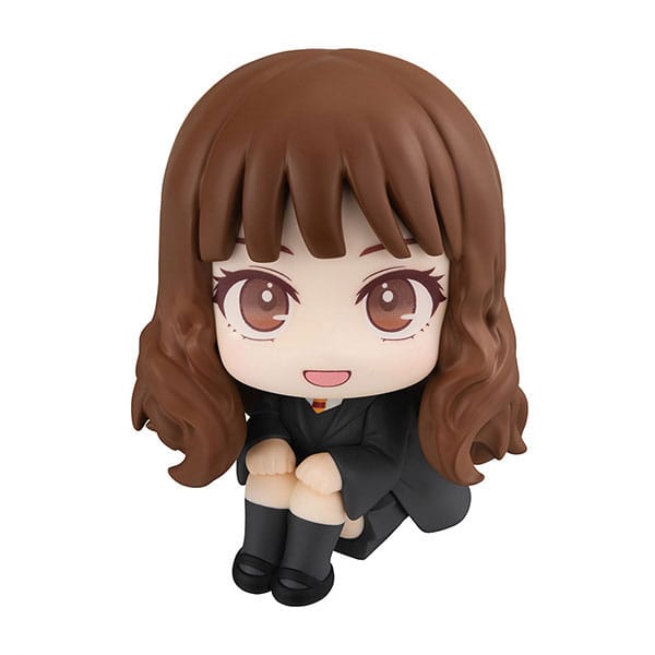 Look Up Hermione Harry Potter PVC Statue 11 cm