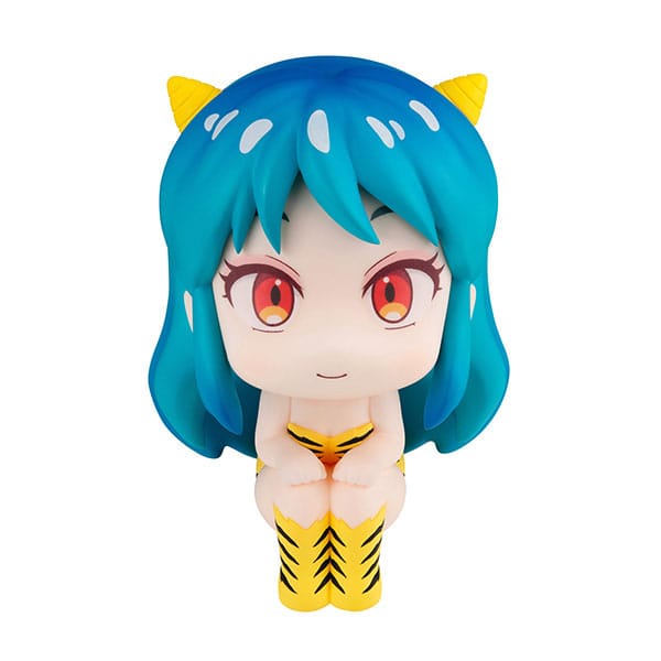 Look Up Lum Urusei Yatsura PVC Statue 11 cm