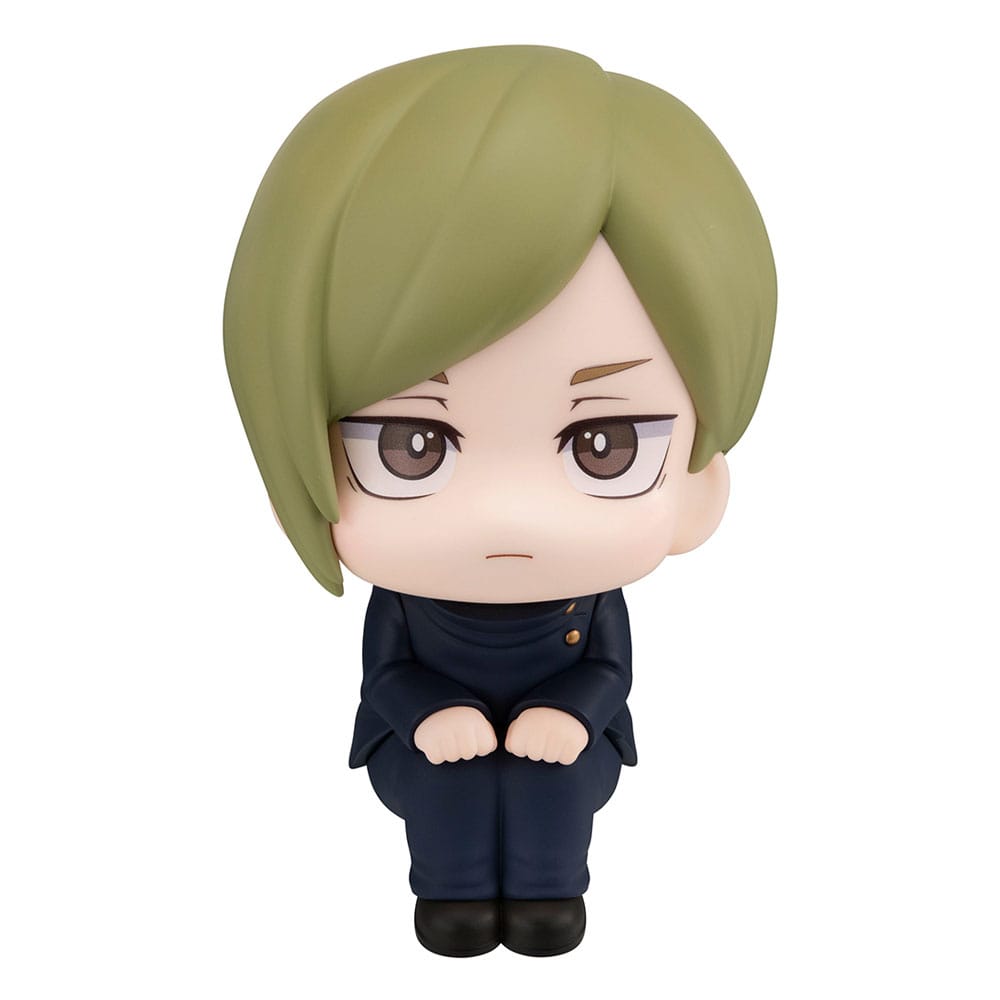 Look Up Nanami Kento Kosen Ver Jujutsu Kaisen PVC Statue 11 cm