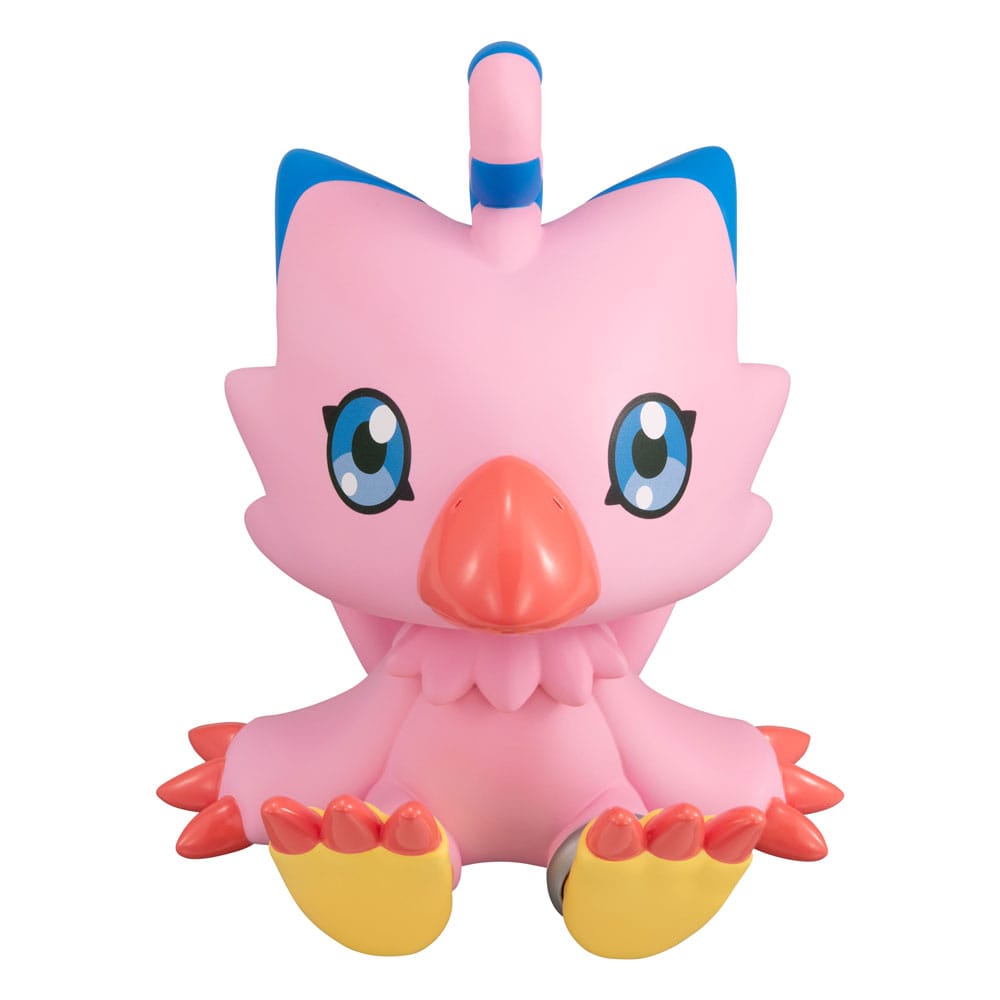 Look Up Piyomon Digimon Adventure PVC Statue 11 cm