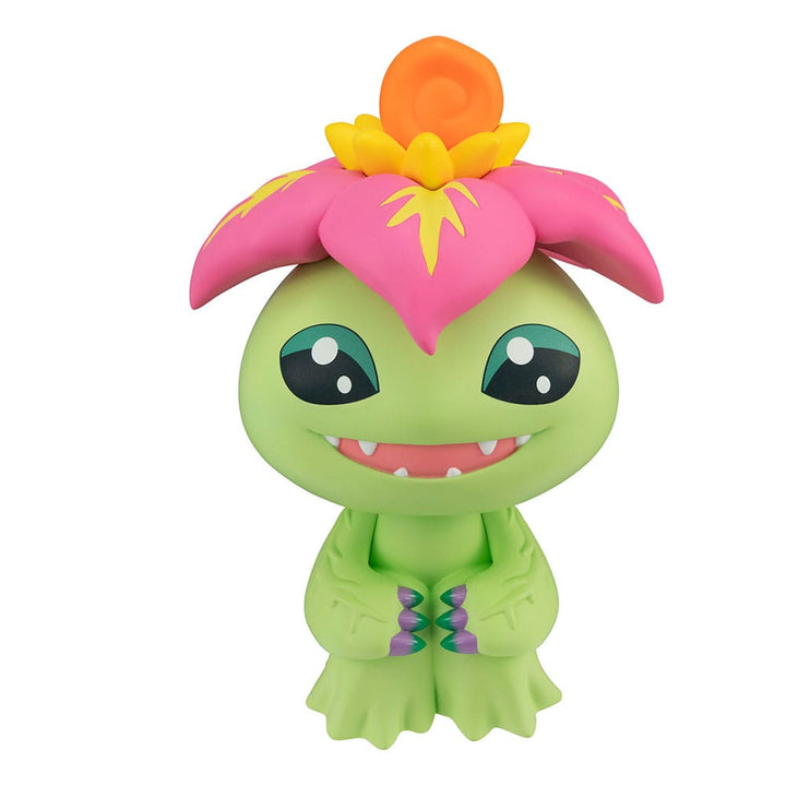 Digimon Palmon Look Up PVC Statue 11 cm