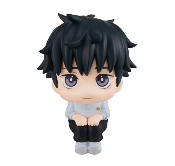 Jujutsu Kaisen Okkotsu Yuta Look Up PVC Statue 11 cm