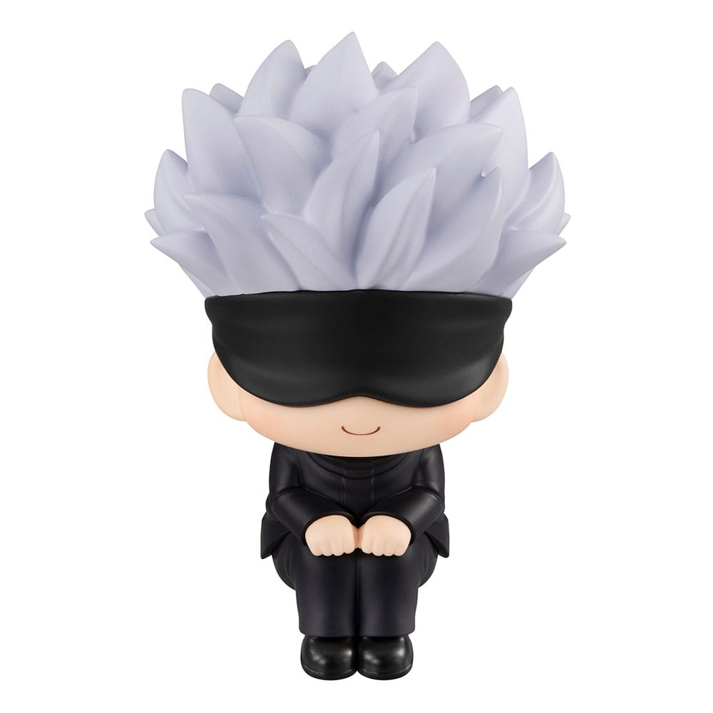Jujutsu Kaisen Look Up - Gojo Satoru - PVC Statue - 11cm