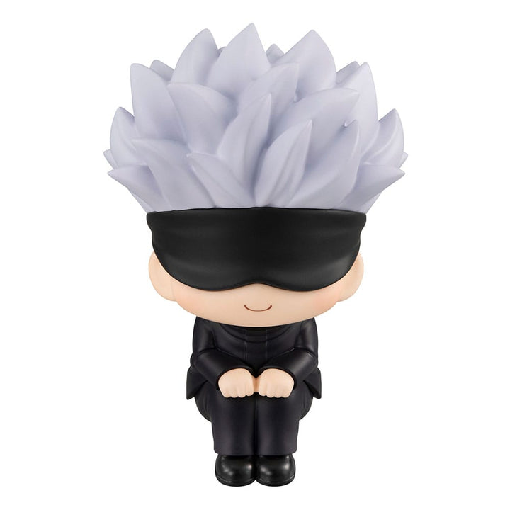Jujutsu Kaisen Look Up - Gojo Satoru - PVC Statue - 11cm