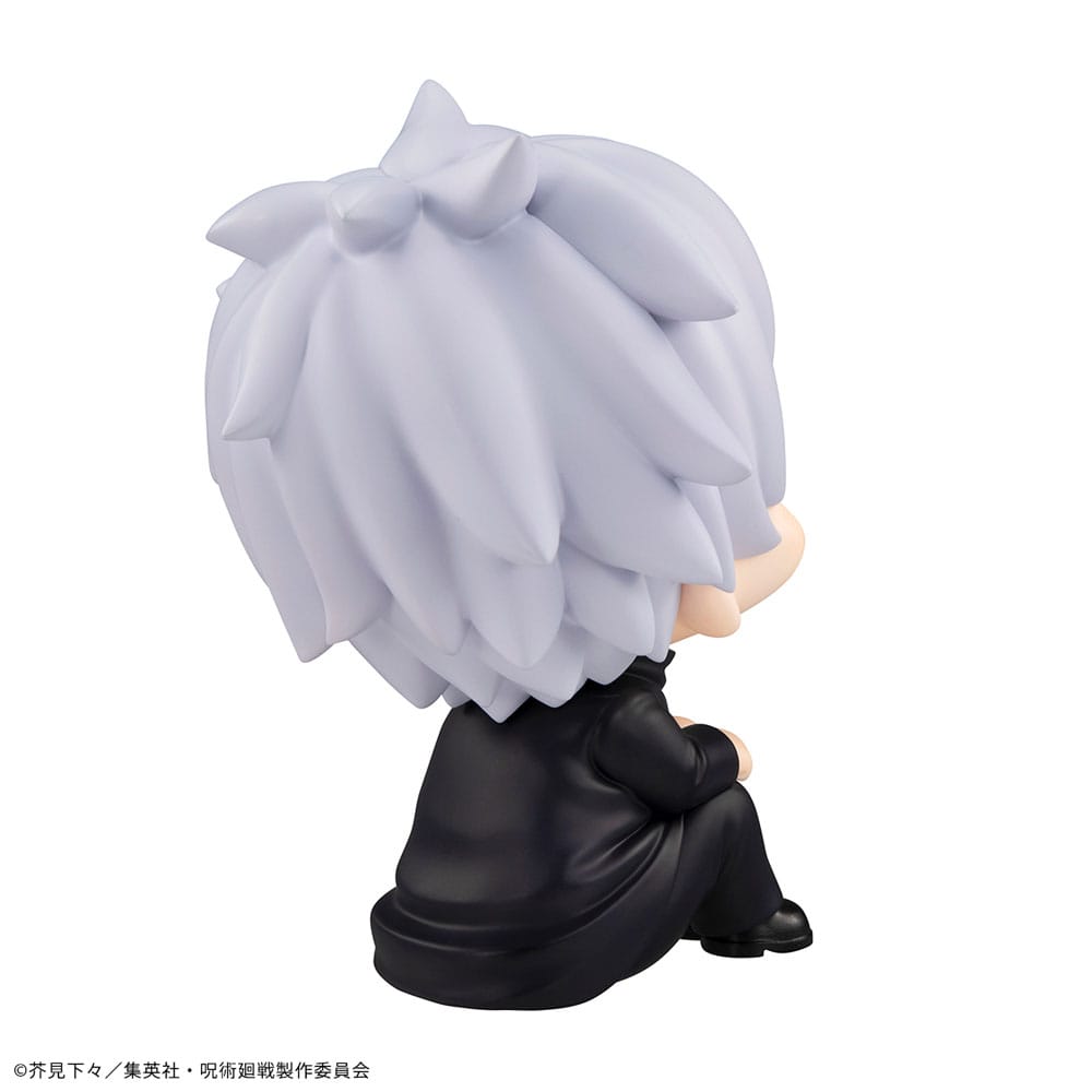 Jujutsu Kaisen Look Up - Gojo Satoru - PVC Statue - 11cm