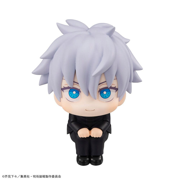 Jujutsu Kaisen Look Up - Gojo Satoru - PVC Statue - 11cm