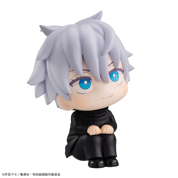 Jujutsu Kaisen Look Up - Gojo Satoru - PVC Statue - 11cm
