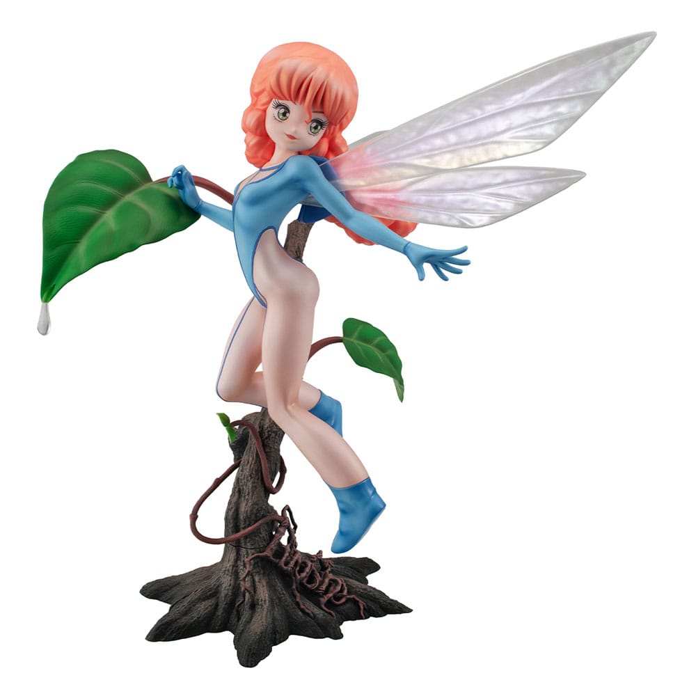 Full Scale Works Cham Huau Aura Battler Dunbine Replica Figure 1 1 Scale 30 cm