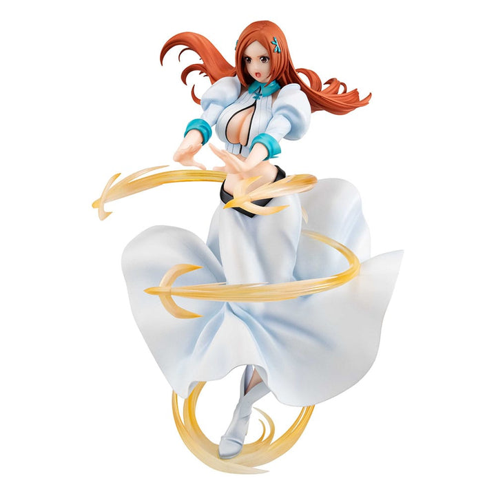 Bleach: Thousand-Year Blood War Gals Series Orihime Inoue Figure