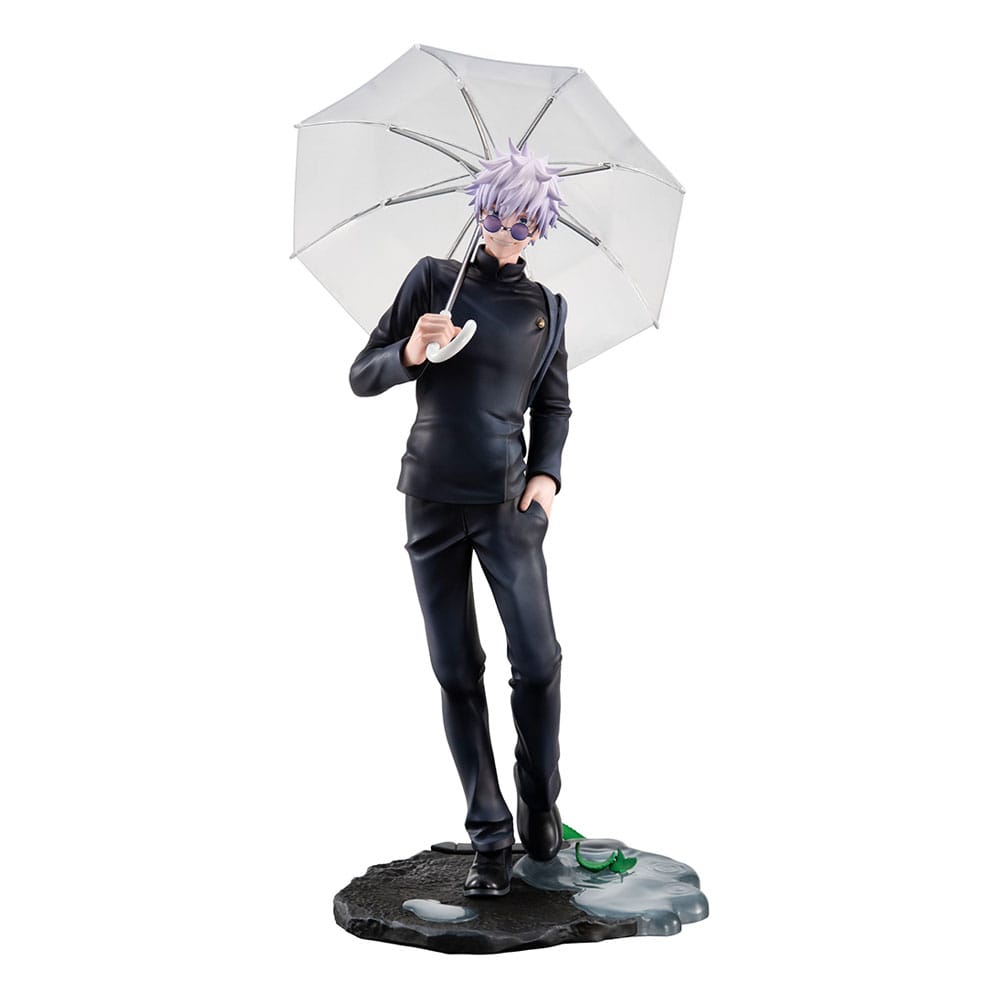 Jujutsu Kaisen Gojo Satoru Kosen Version PVC Figure 29 cm