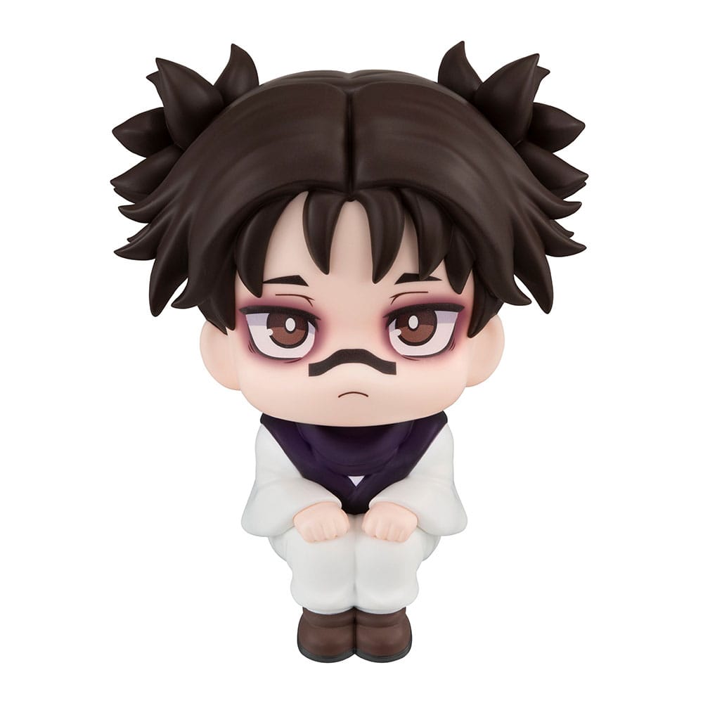 Look Up Choso Jujutsu Kaisen PVC Statue 11 cm