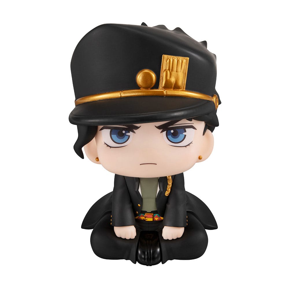 Look Up Jotaro Kujo JoJos Bizarre Adventure Part 3 PVC Statue 11 cm