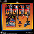 Batman: The Animated Series 5 Points Figure Assortment (Series 2)