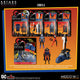 Batman: The Animated Series 5 Points Figure Assortment (Series 2)