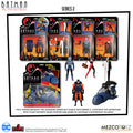 Batman: The Animated Series 5 Points Figure Assortment (Series 2)
